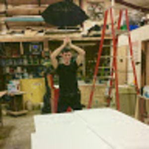 Meet your Posher, Tim